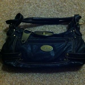 Dolce and Gabbana replica black