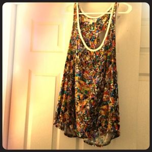 RESERVED @rubylupine