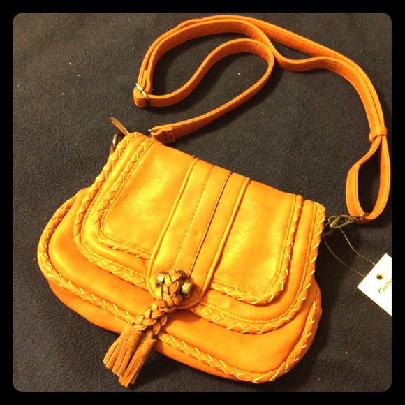 Baciami Handbags - Reserved for @polkaparm