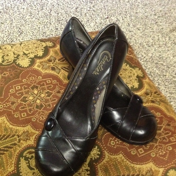Candies high heel shoe