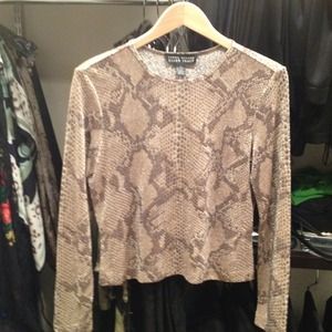 Ellen Tracy - Linda Allard  Top