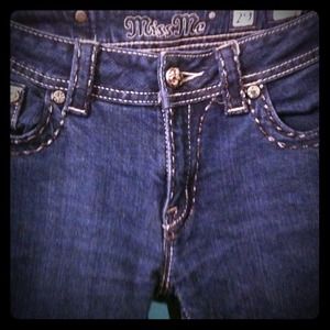 💋✂Miss Me Skinnies💋✂ price drop!!