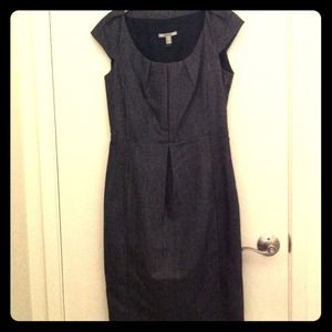 Mango Dress
