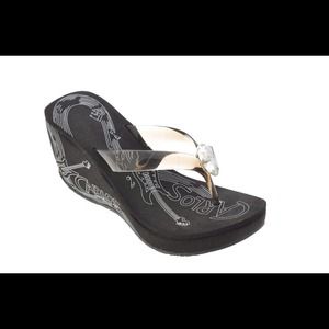 Carlos Sandals - Brand new - Size 10