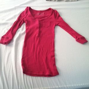 Pink aeropostale XS