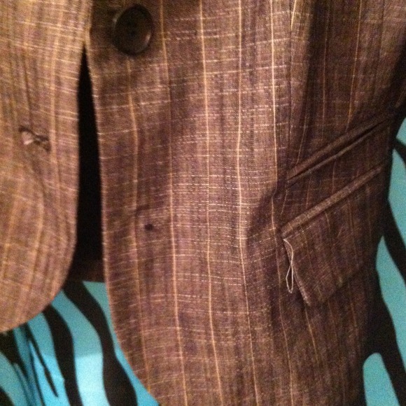 H&M blazer! - Picture 3 of 3
