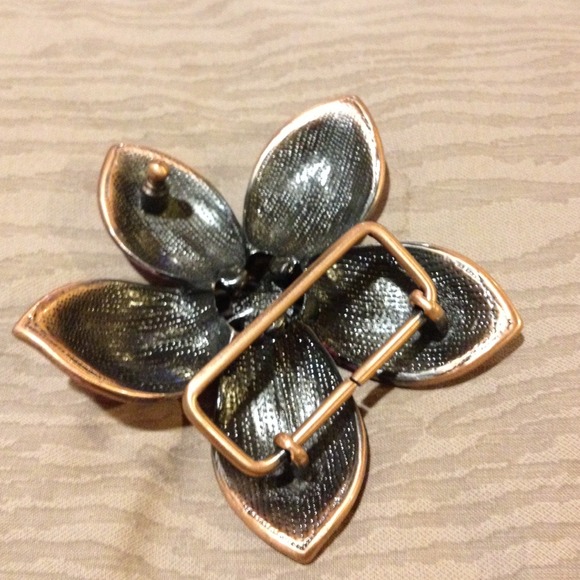 Belt buckle - Picture 2 of 4