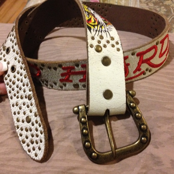 😍Reduced 😍Authentic Ed Hardy - Picture 4 of 4
