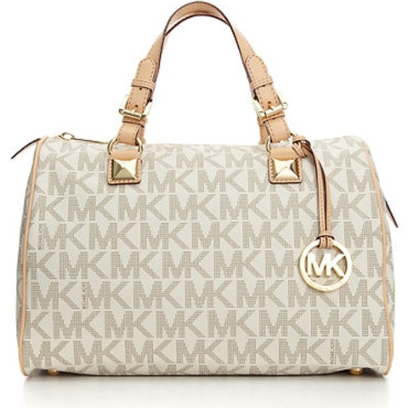 MK Monogram