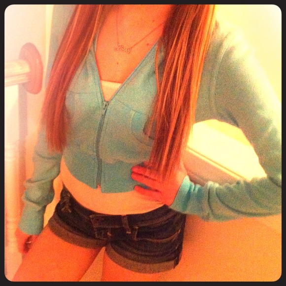 Bebe sweatshirt xs
