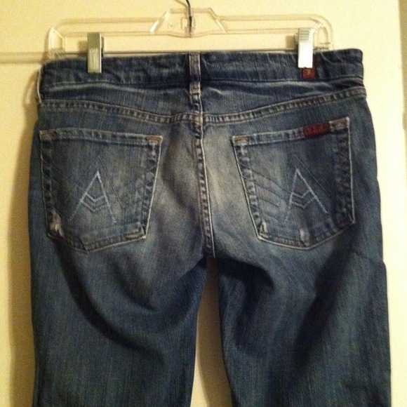 Jeans - Picture 2 of 2