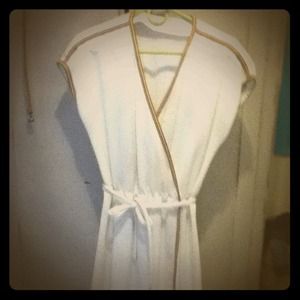 70s vintage dress. Amazing!