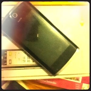 Sprint Sanyo Zio! 2 available!