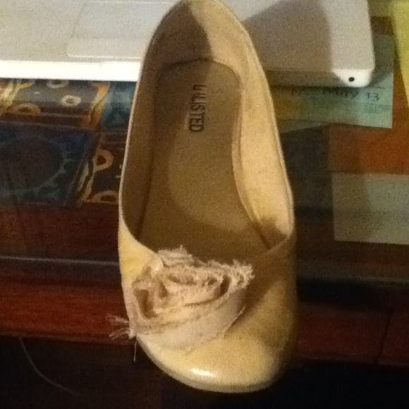 Shoes:) - Picture 3 of 3