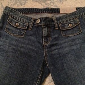 Limited Edition Levi's