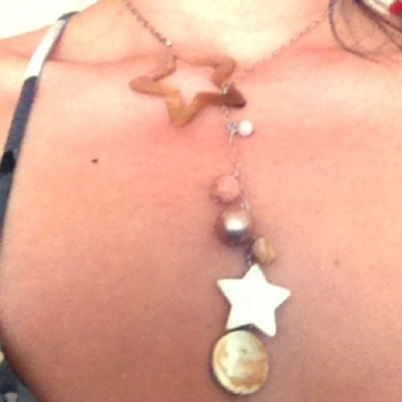 Price drop- Ginger 13 Lariat