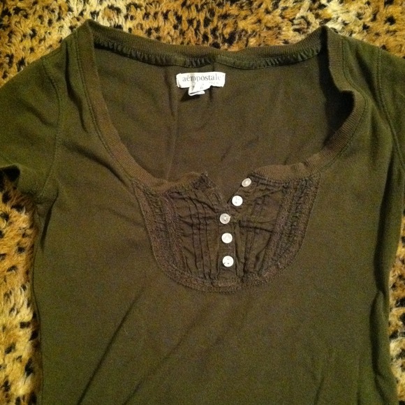 Over shirt - Picture 2 of 2