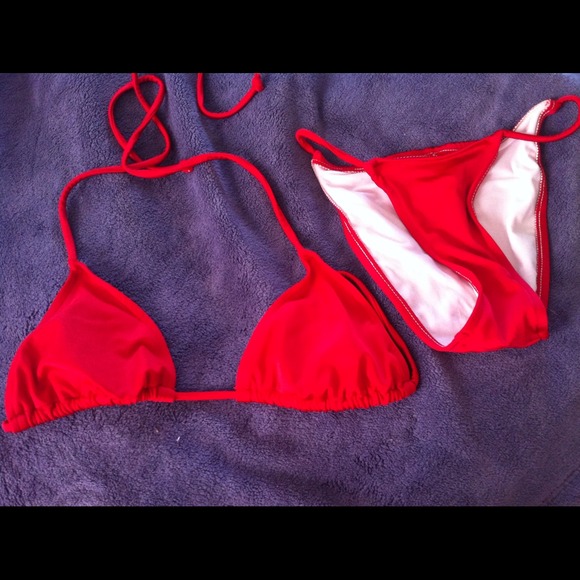 Bathing Suit