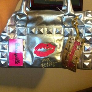 Authentic Betseyville "Trudy"