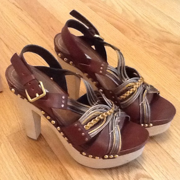 Miu miu sandals - Picture 3 of 4