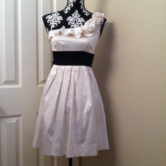 Beautiful dress