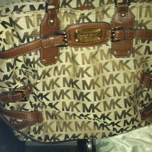 Michael kors(authentic)