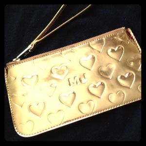 *new* Marc by Marc Jacobs wristlet