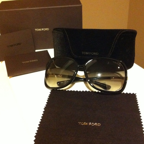 🌟REDUCED🌟Reserved!!!Tom Ford 'Raquel' Oversized