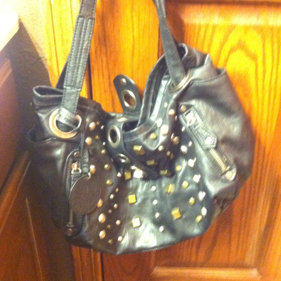 Jessica Simpson purse
