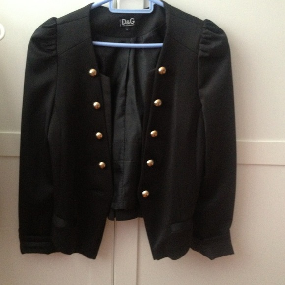 Dolce gabanna blazer - Picture 1 of 2