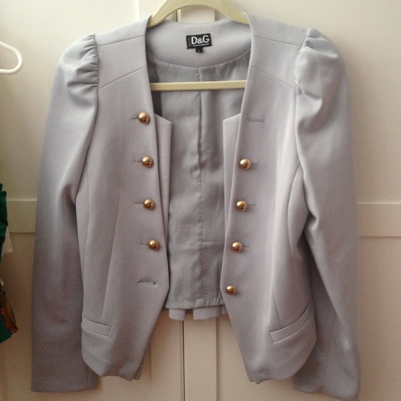 Dolce gabbanna blazer - Picture 1 of 2