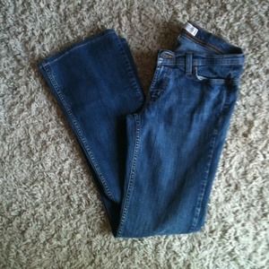 Reserved❤ @heather_m Express jeans