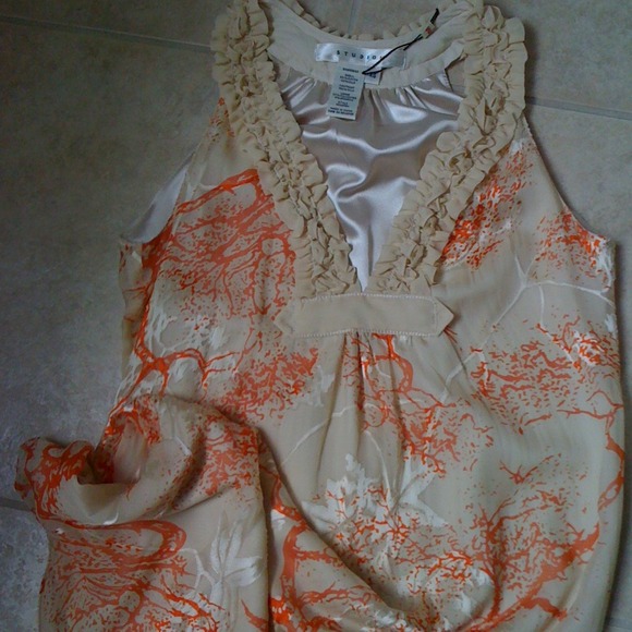 Max studio dress - Picture 1 of 1