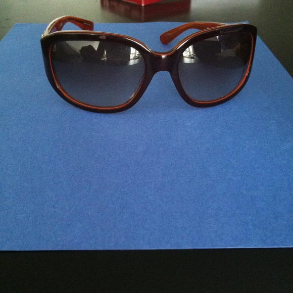 Marc Jacobs Sunglasses - Picture 3 of 3