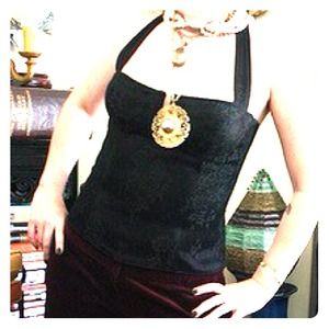 Dior Tops - @reddragonfly -💰⬇Christian Dior Lace Bustier + 1 Dior Tops - @reddragonfly -💰⬇Christian Dior Lace Bustier + 1