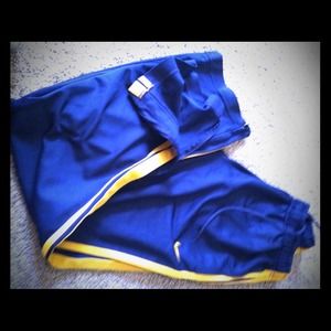 Nike lounge pants