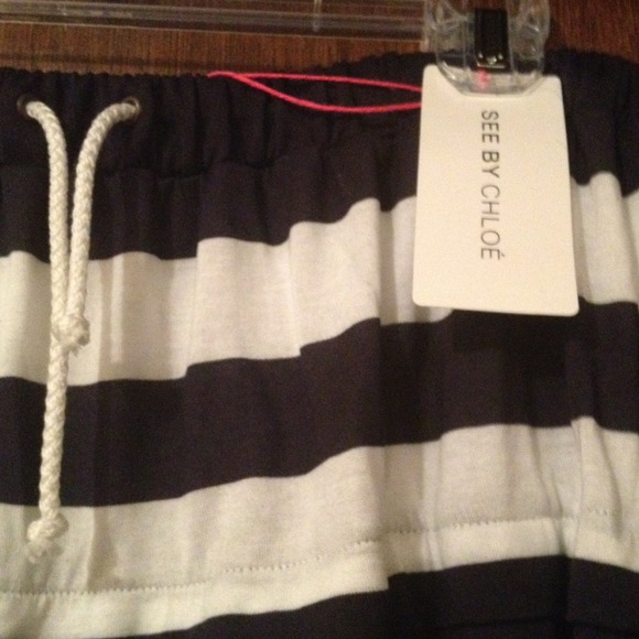 REDUCED AUTHENTIC NWT See by Chloe: Never Worn👍 - Picture 2 of 4