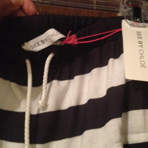 REDUCED AUTHENTIC NWT See by Chloe: Never Worn👍 - Picture 3 of 4