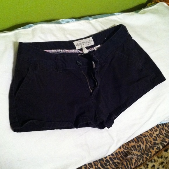 Aeropostale shorts