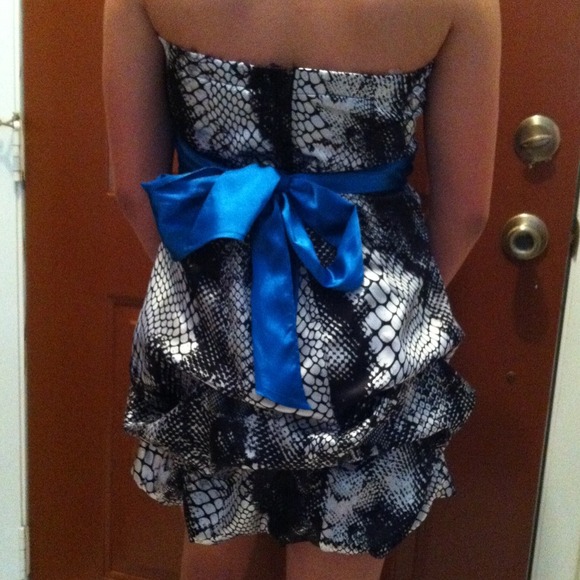 Dress - Picture 2 of 2