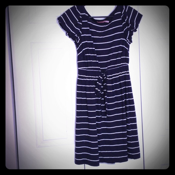 Juicy couture dress and Chloe booties