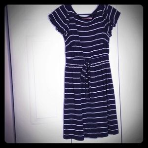 Juicy couture dress and Chloe booties