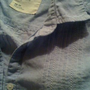 *Reserved*Button up@stormydolly