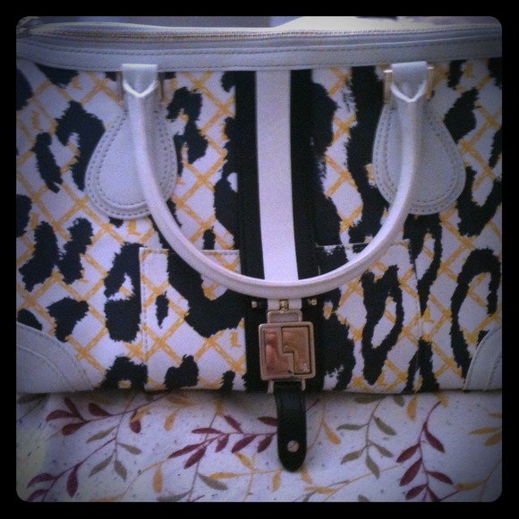 LAMB purse
