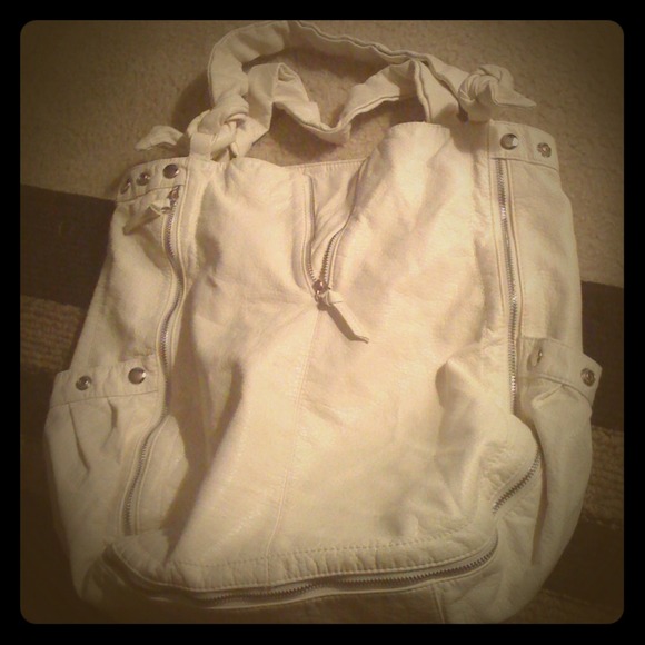 *Reserved*Studded tote