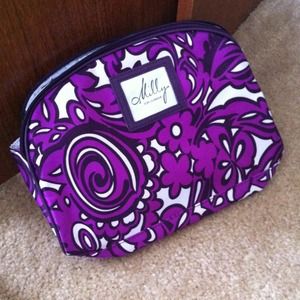 Milly Accessories - NEW Milly for Clinique Cosmetic Bag Milly Accessories - NEW Milly for Clinique Cosmetic Bag