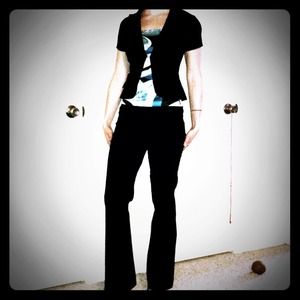 💰💰3 piece Summer suit