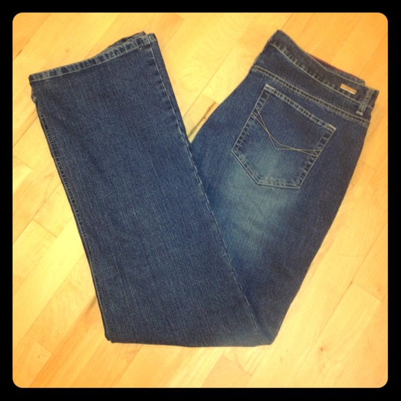 💢SOLD💢 Gloria Vanderbilt jeans