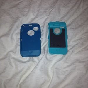 iPhone case!