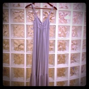 Reserved! Ella Moss dress + Splendid dot dress